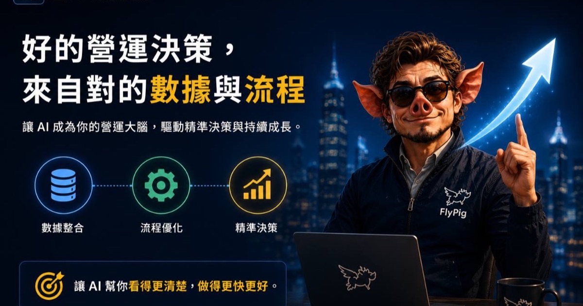 AI 導入失敗的真正原因：老闆看到工具，組織卡在系統