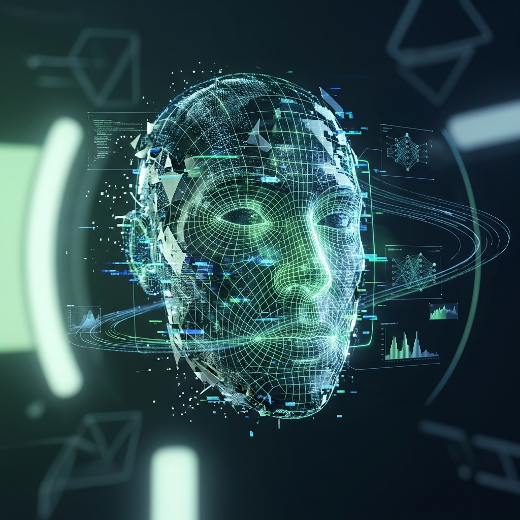 防詐騙：辨識 AI 深偽投資資訊與 Deepfake
