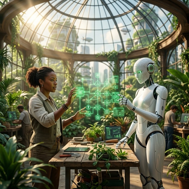 7 天做出第一個可上線的 Dify 應用：從提示詞到流程編排（以 FAQ 客服助理為例）