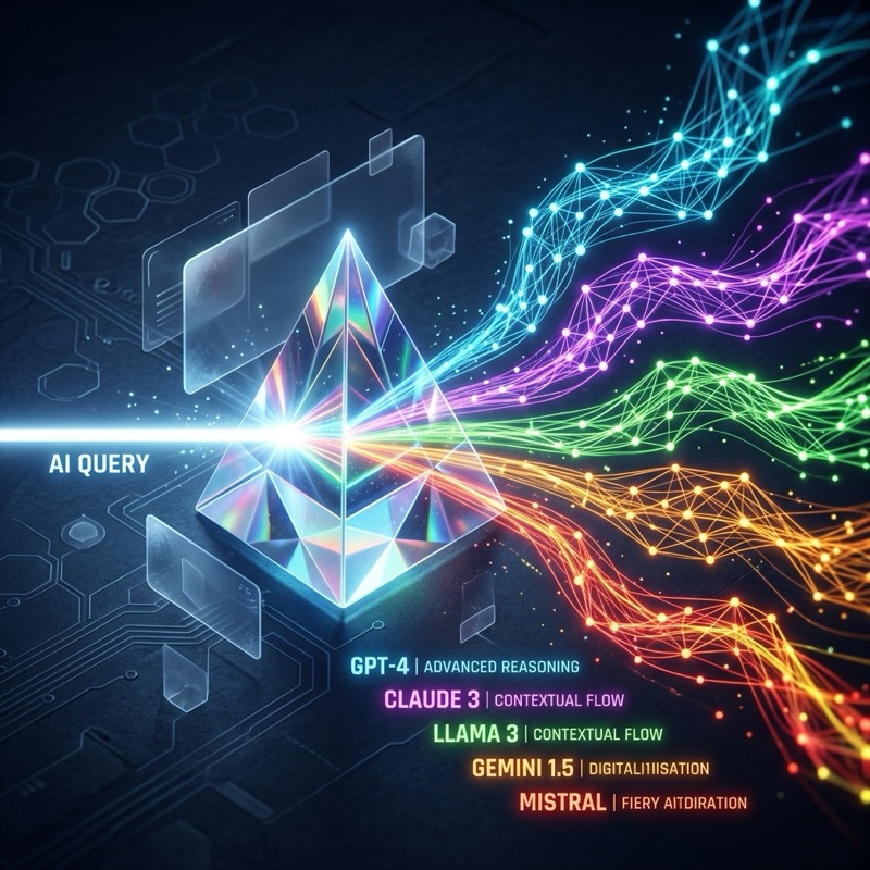 如何評選 LLM API 供應商？OpenAI、Claude、Gemini 與開源模型怎麼選