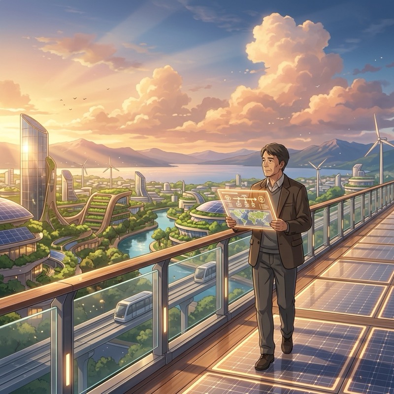 非技術主管的 90 天 AI 升級路線：不用寫程式，也要能交付可驗證成果