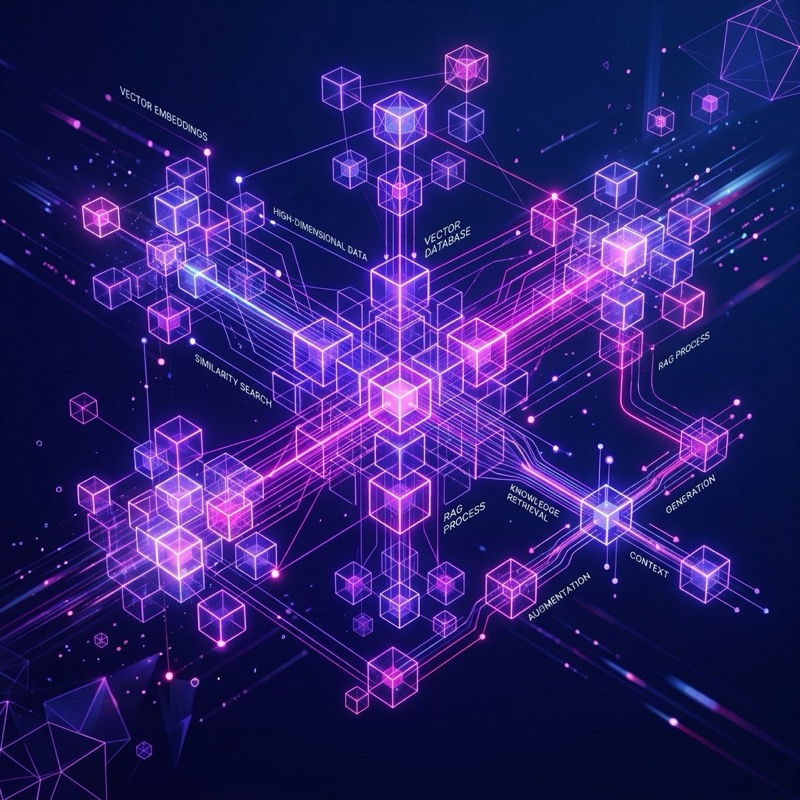 如何評選 Vector Database？RAG、知識庫與 AI 搜尋的五個選型重點